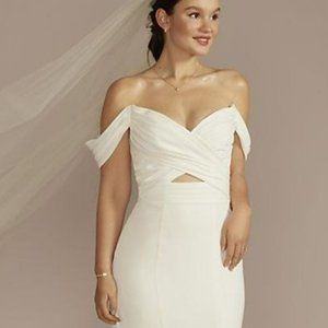 Summer Wedding Dress